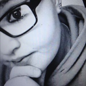 Meet your Posher, Cheyenne